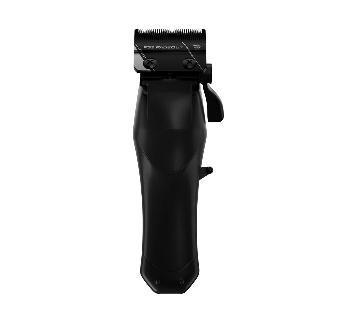 Wahl Professional 5つ星ベイパークリッパーコード付きコードレス操作 F32 0ギャップ調節可能ブレード適応速度 WAHL 5 Star Vapor ウォール